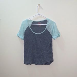 Pacsun / Nollie brand shirt.